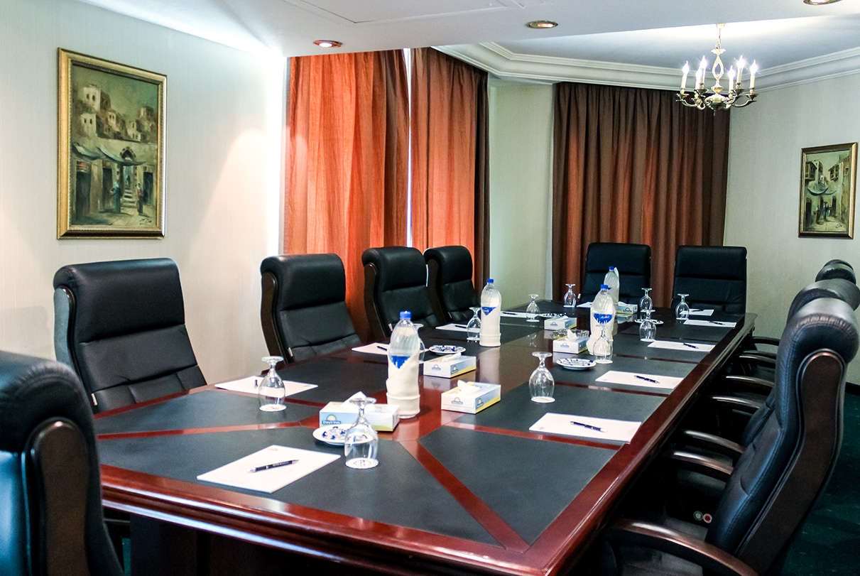 Days Inn by Wyndham Hotel Suites Amman 41/49