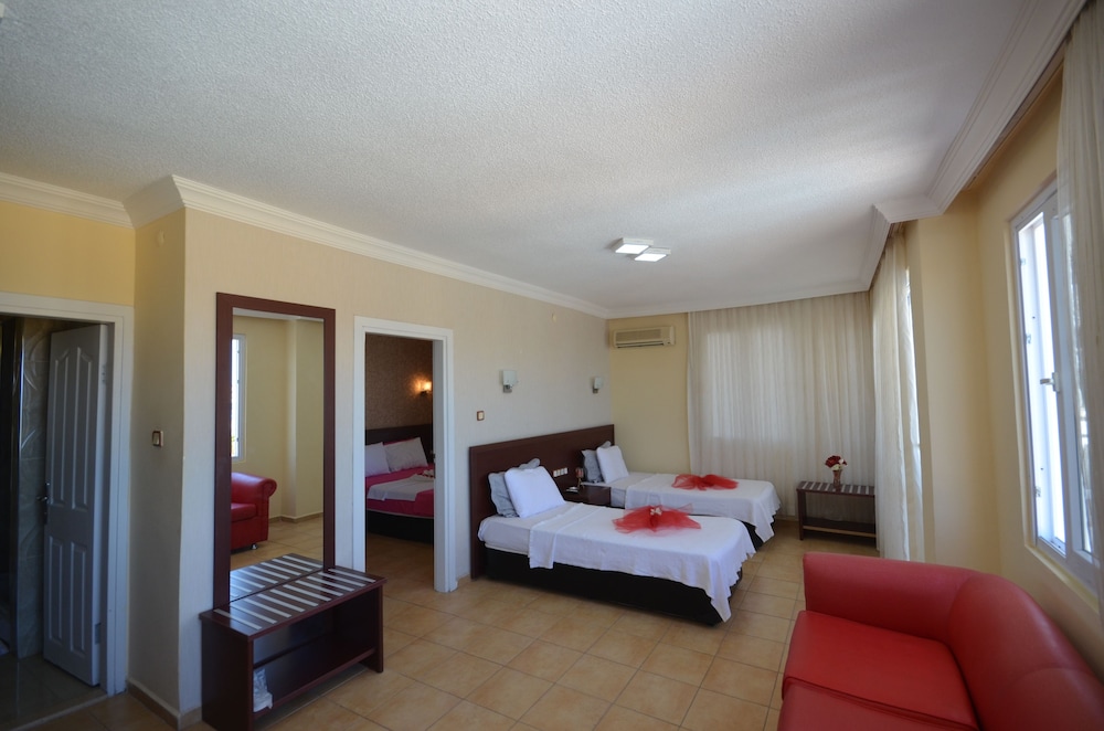 Admiral Hotel 10/48