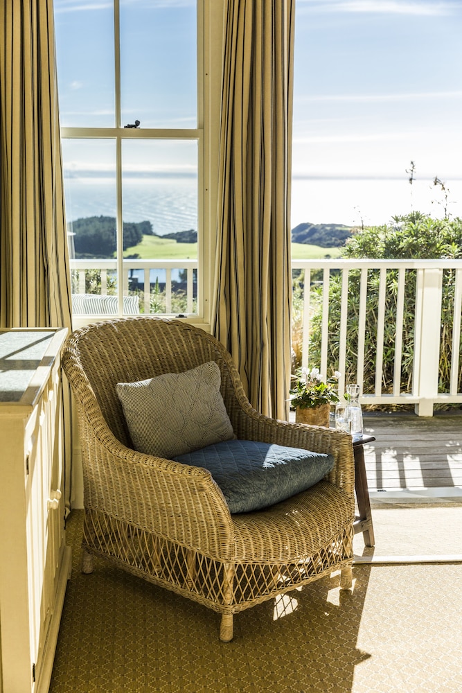 Rosewood Cape Kidnappers 32/54