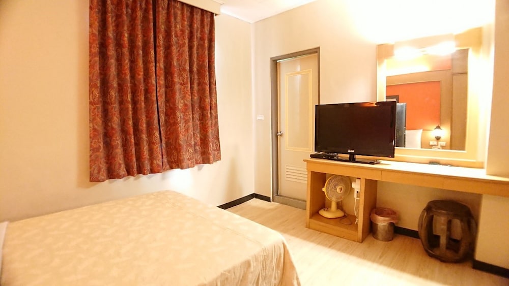Yeshotel 16/28