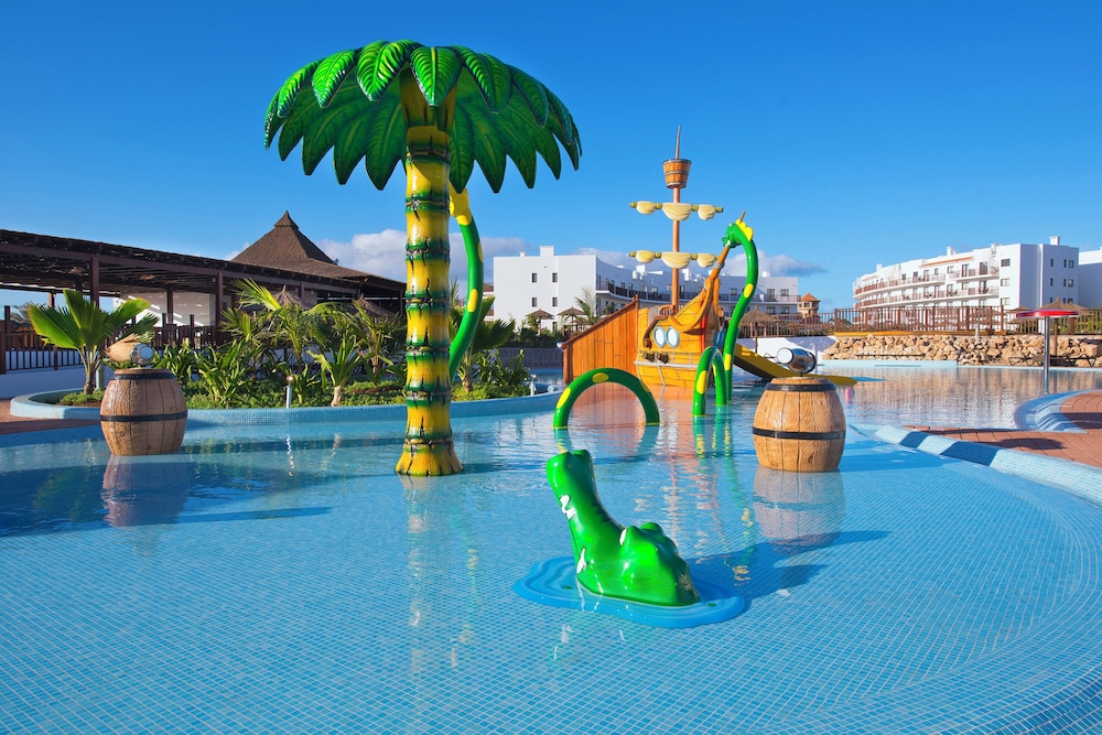 Melia Dunas Beach Resort And Spa 55/68