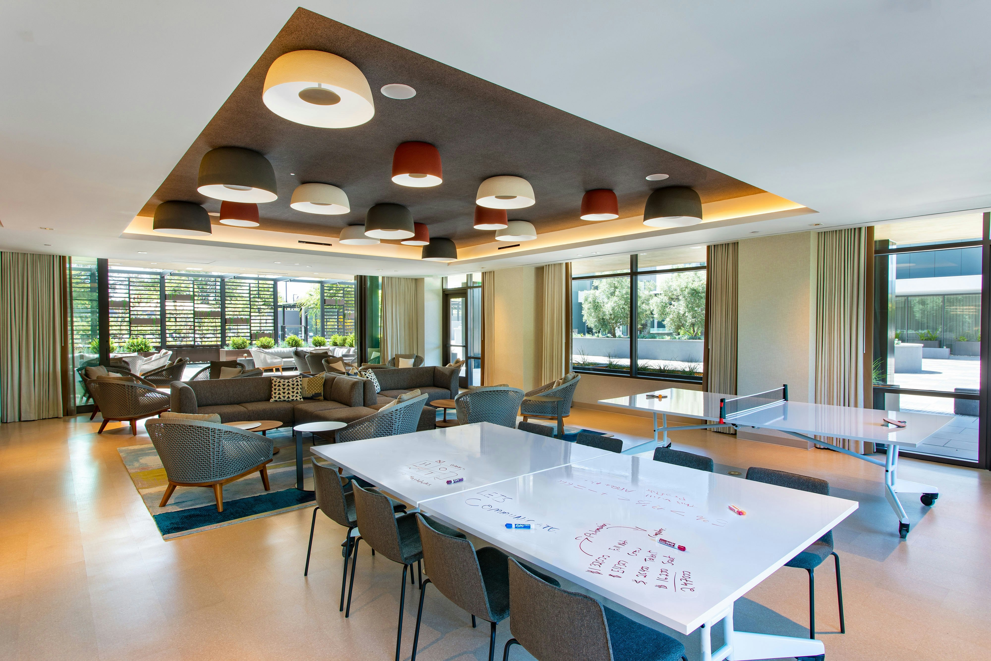 Hotel Citrine, Palo Alto, a Tribute Portfolio Hotel 41/48