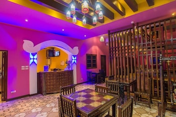 CHANGPUAK BOUTIQUE HOUSE 9/57