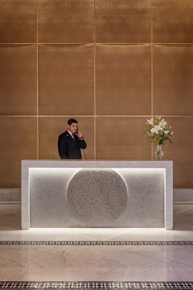 The Oberoi Marrakech 11/66