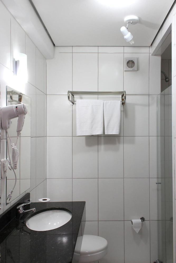 TRI Hotel Smart Chapeco 38/41