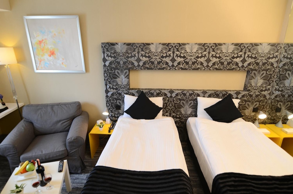 Tempo Hotel Caglayan Istanbul 47/50