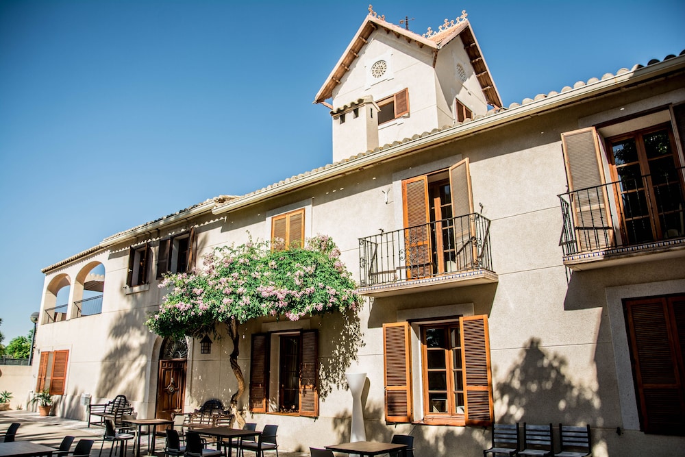HOTEL TORRE SANT JUAN 2/33