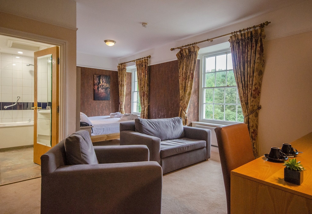 The Royal Victoria Hotel Snowdonia 28/59
