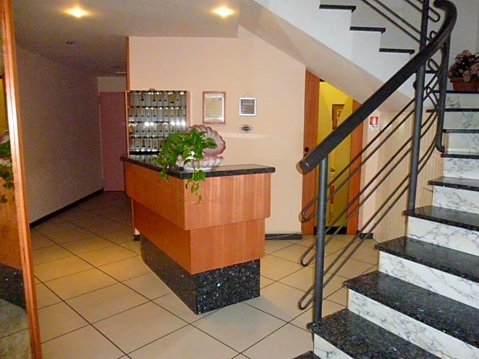 Hotel Basilea 11/42