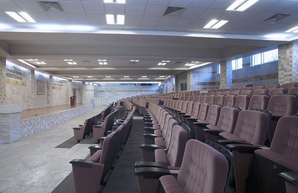 Mediteran Wellness And Spa Congress Center 52/62