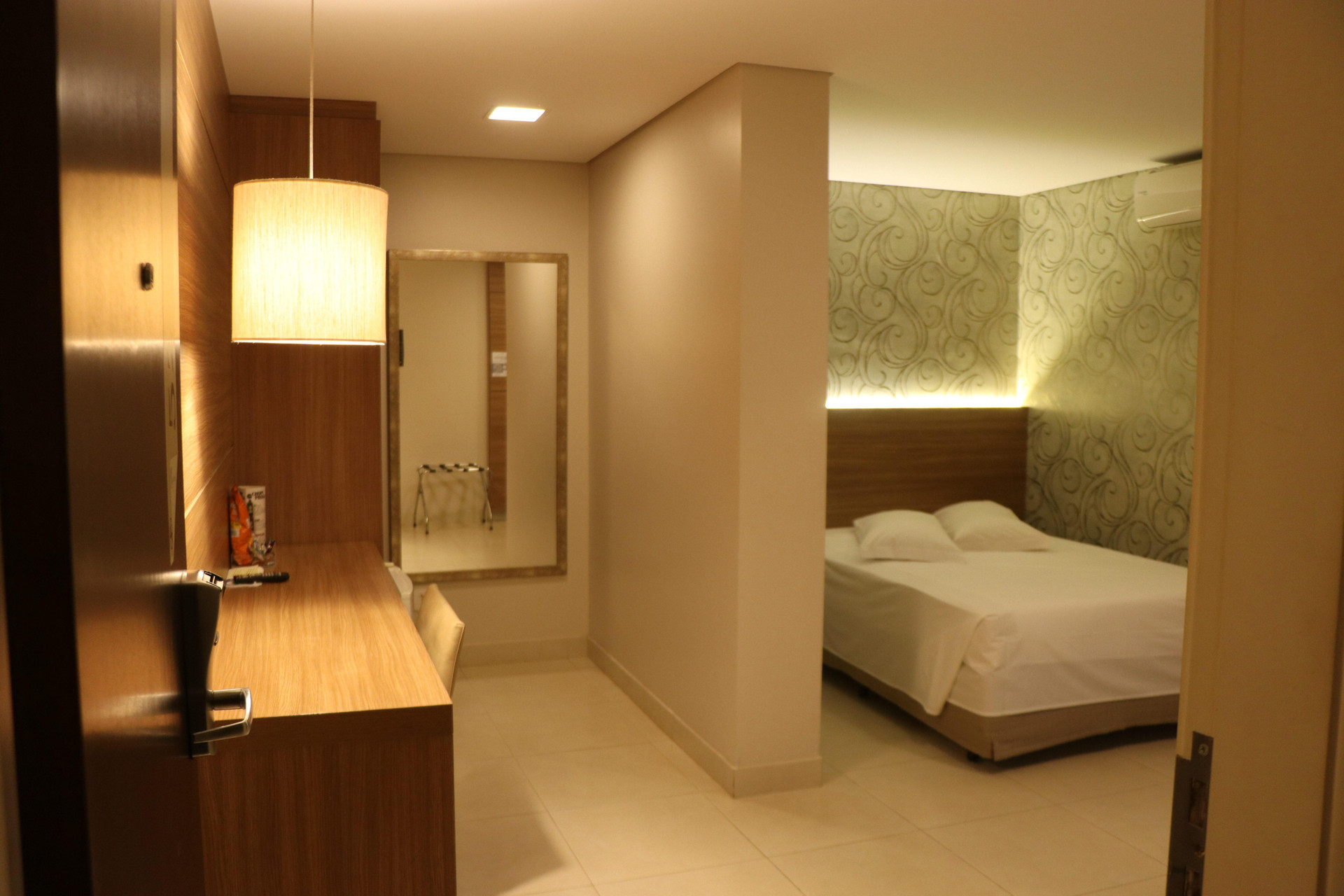 غرفة كلاسيكية مفردة، Indaia Park Hotel 3/5