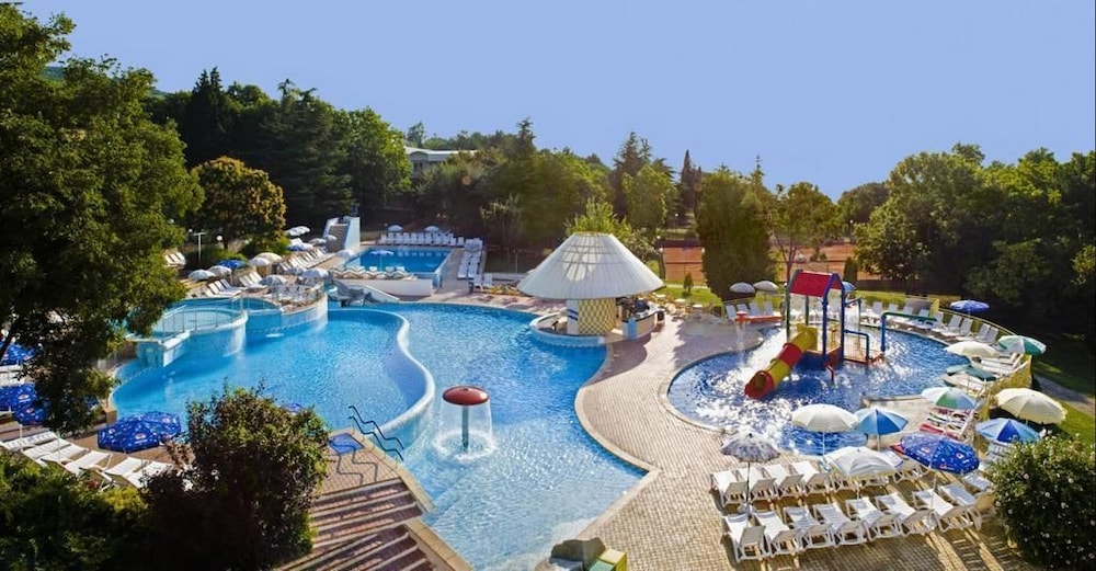 Hotel Orchidea Park All Inclusive 13/59
