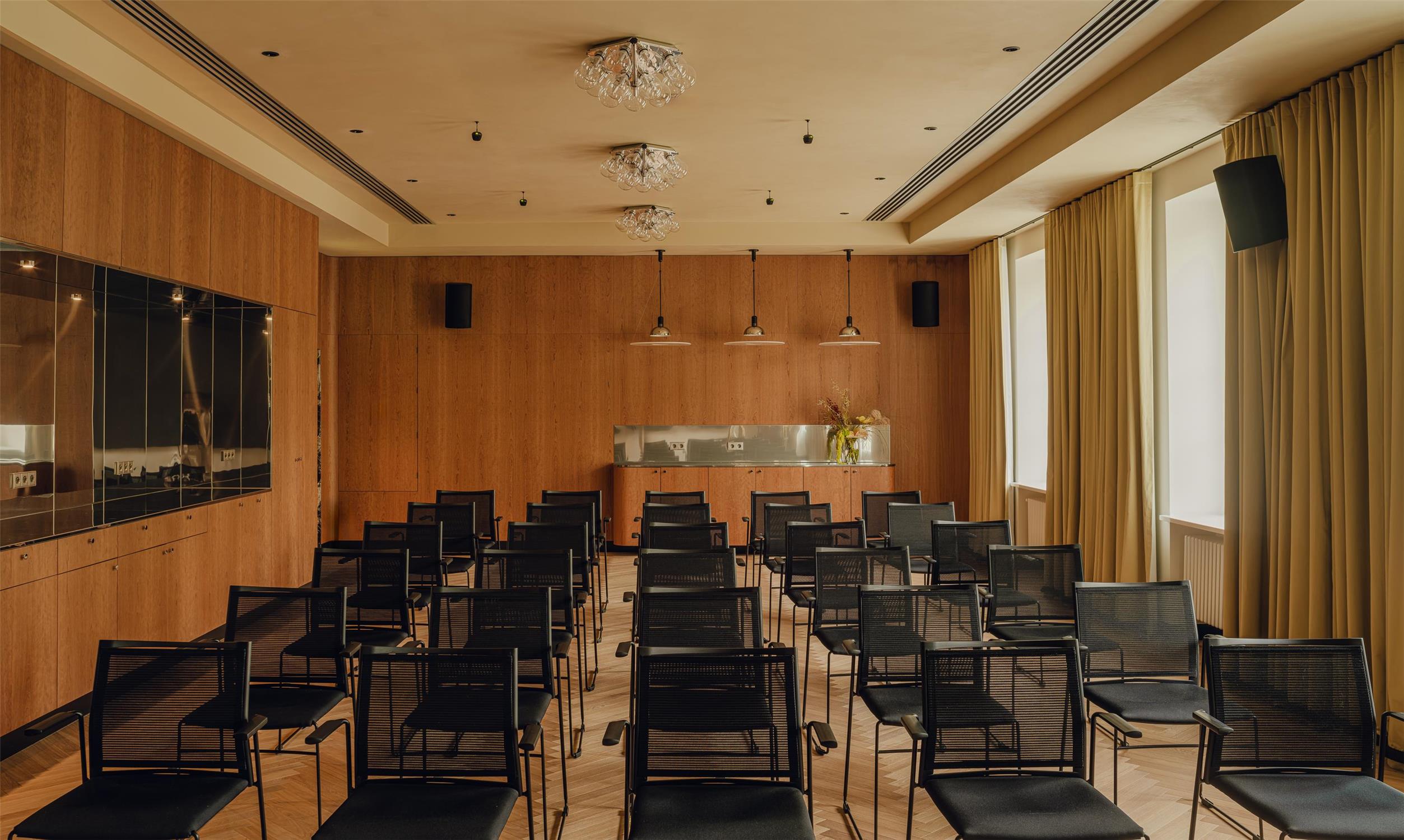 Flaner Hotel, WorldHotels Crafted 25/27