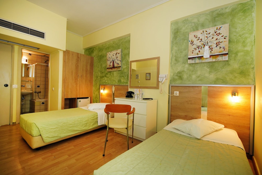 SOCRATES HOTEL 27/44
