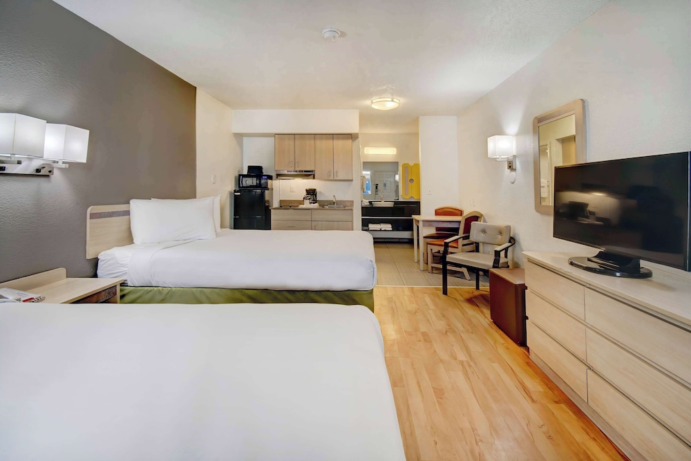 Studio6 Tucson, AZ - Irvington Road 14/60