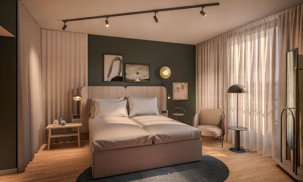 Scandic Frankfurt Hafenpark 19/64