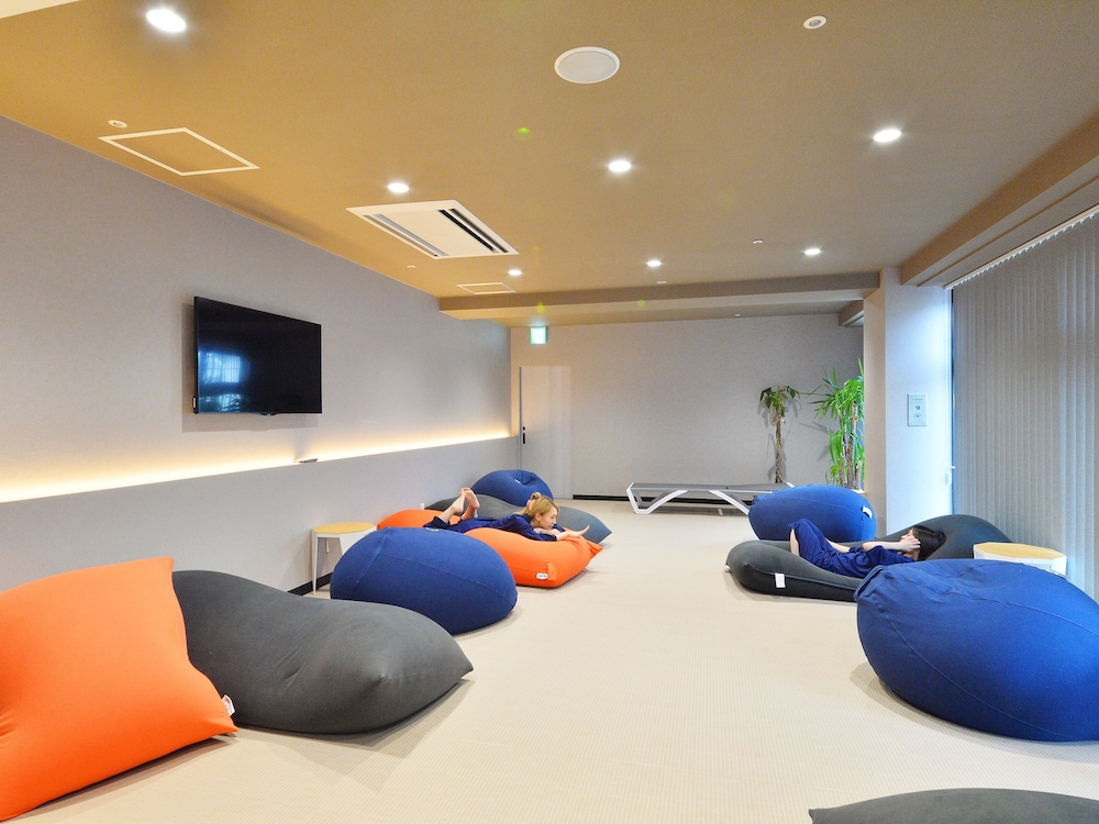 LC Goryokaku Hotel 43/53