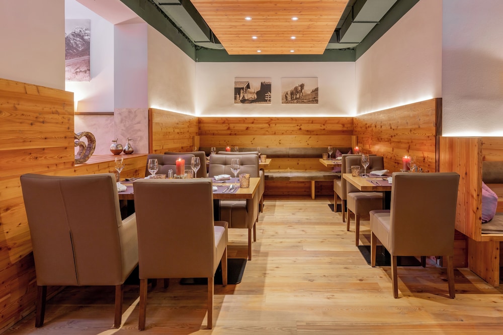 AlpenParks Hotel and Apartments Maria Maria Alm 38/56