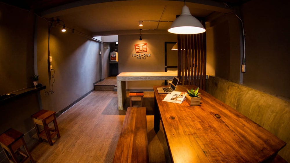 In A Box Hostel 44/65