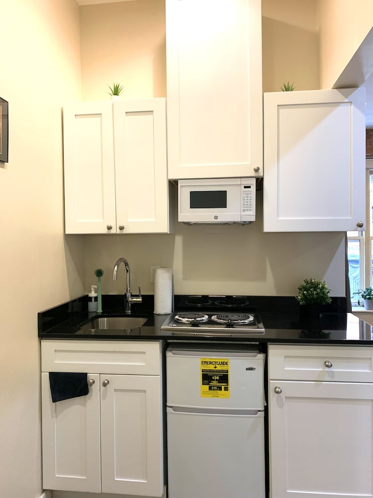 Green Holidays Apartments 72/74