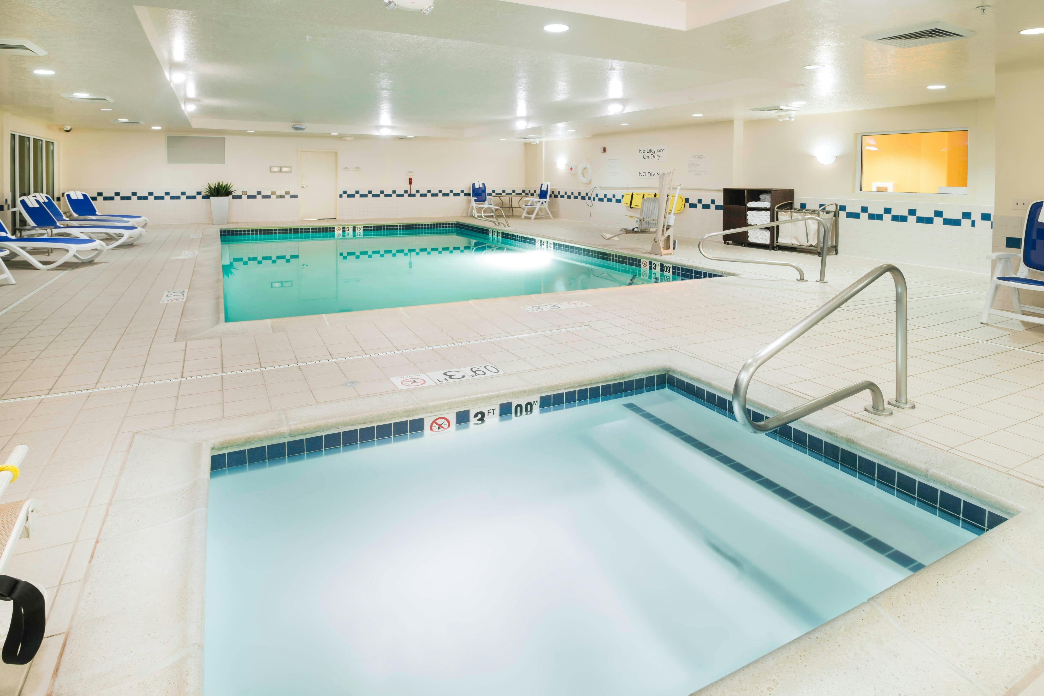 Fairfield Inn And Suites By Marriott Burley 18/31