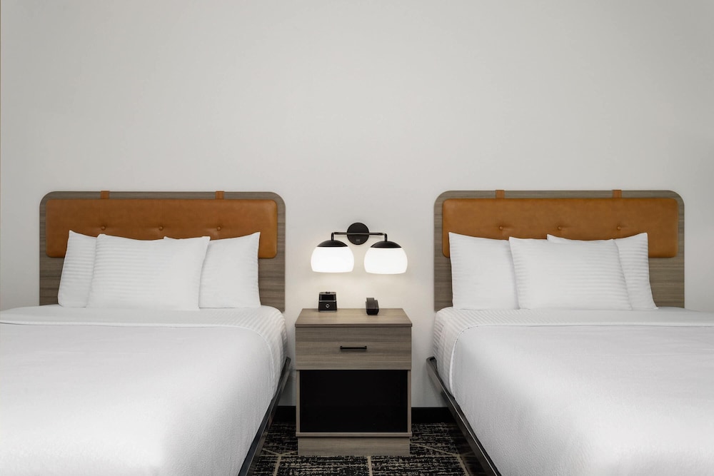 La Quinta Inn & Suites by Wyndham Olive Branch 22/46