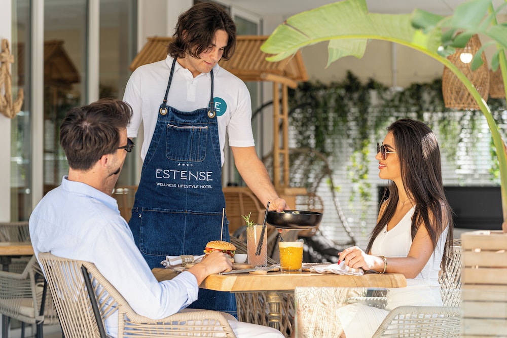 Hotel Estense 7/50