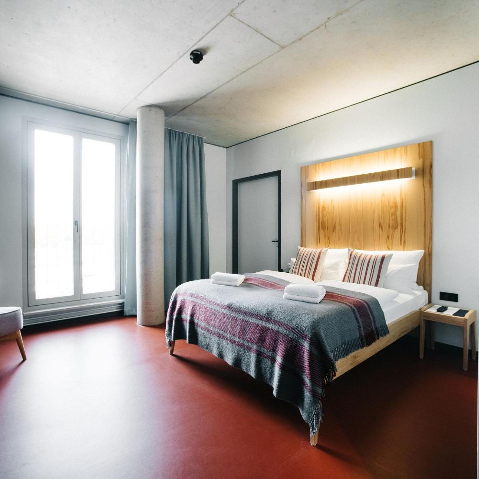Hotel Rossi 16/50
