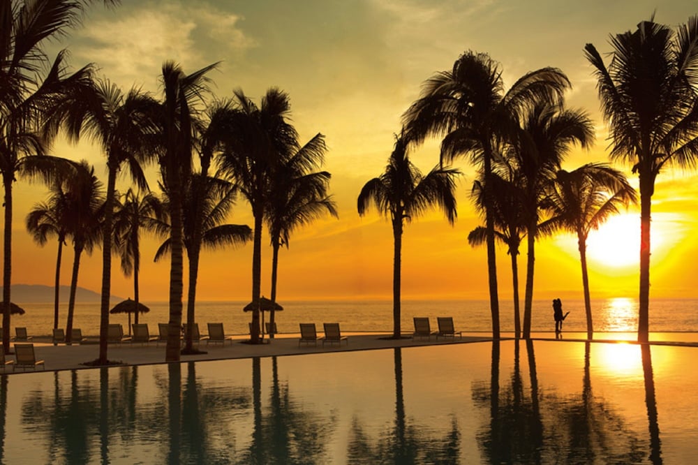 Secrets Vallarta Bay Puerto Vallarta 55/56