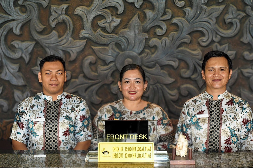 Bintan SpaVilla Beach Resort 2/50
