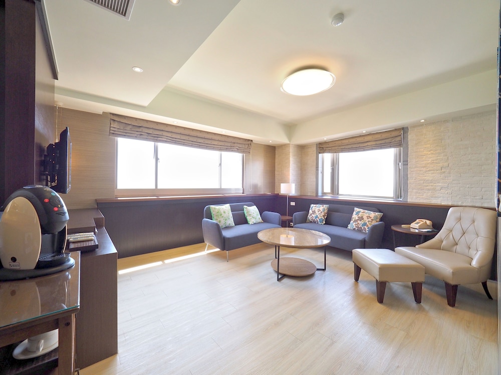 MF Hotel Penghu 55/70