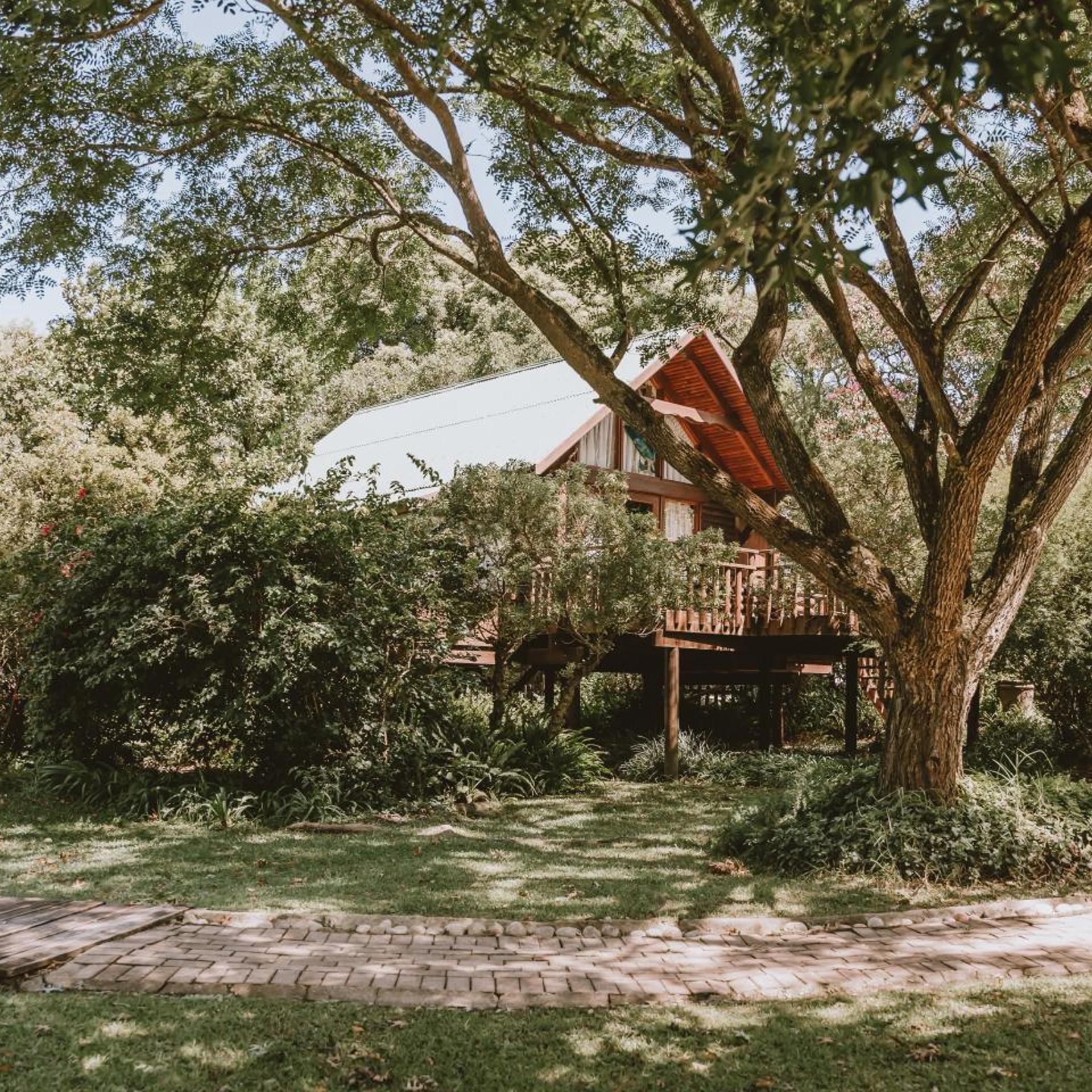 Tsitsikamma Lodge 42/50