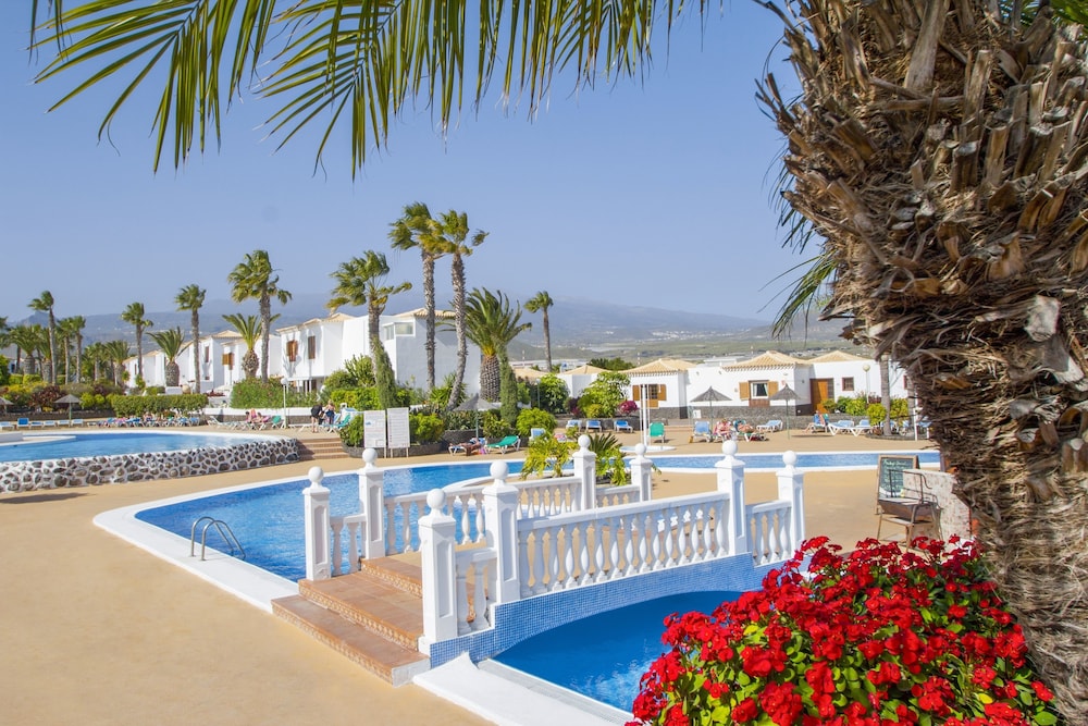 Royal Tenerife Country Club 33/50