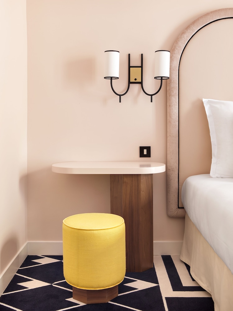 Hotel Bienvenue 21/56