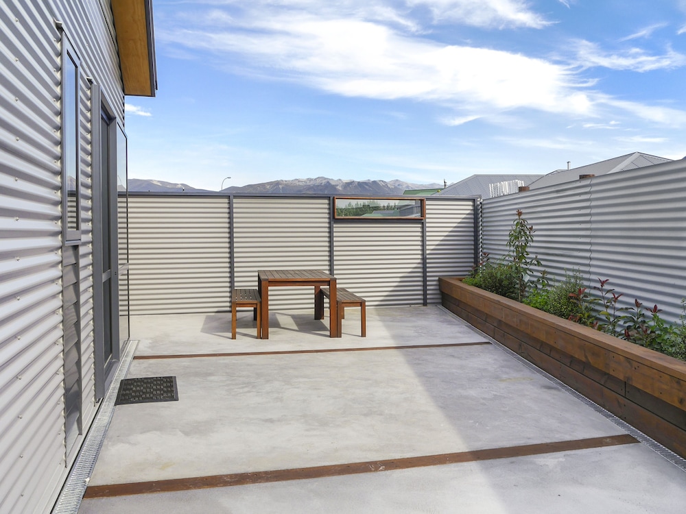Twizel Cottages 39/49