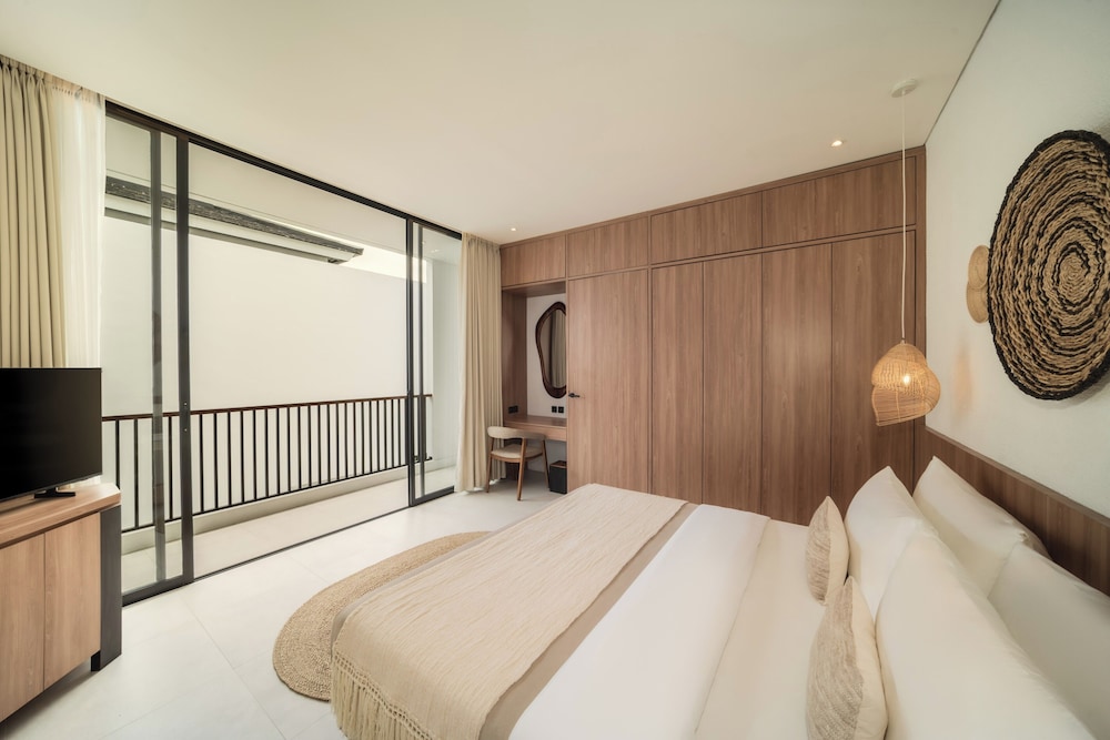 The Vinava别墅Canggu by Ini Vie Hospitality(The Vinava Villa Canggu by Ini Vie Hospitality) 图片5