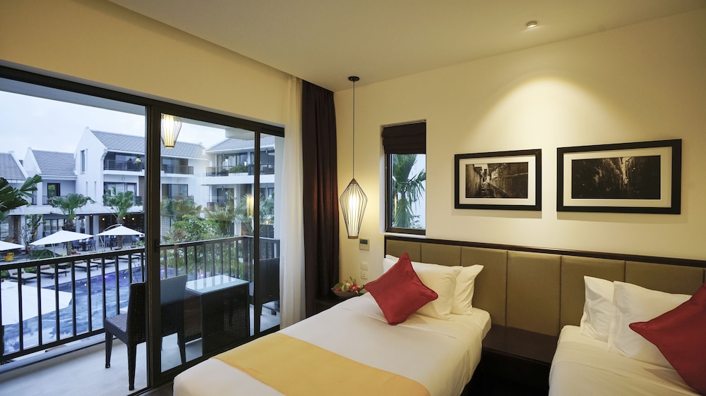 Senvila Boutique Hoi An Resort And Spa 71/86