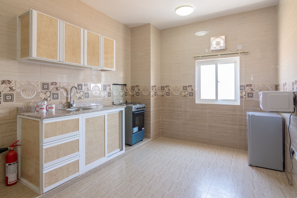 OYO 104 Loban Hotel Apartment 4/18