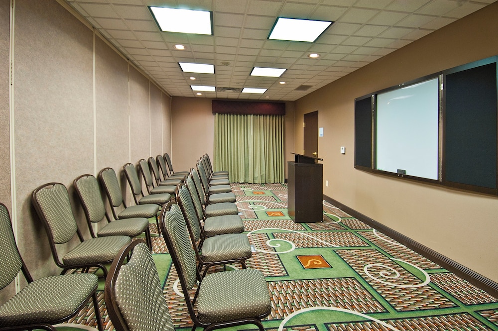Holiday Inn Express Suites Oro Valley Tucson North Ex Wingate By Wyndham Tucson North Oro Valley 34/46