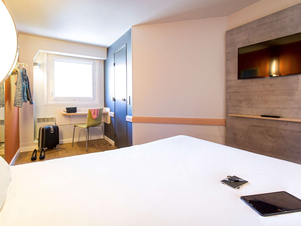 Ibis Budget Vienne Sud 7/57