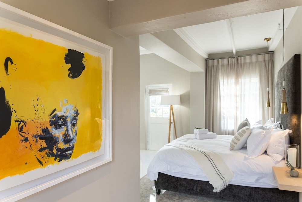 Superior, King Bed
