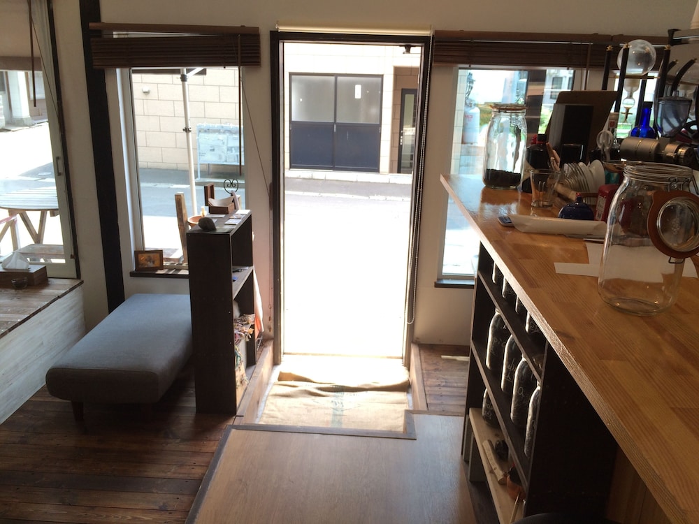 Guest House Yasube - Hostel 33/46