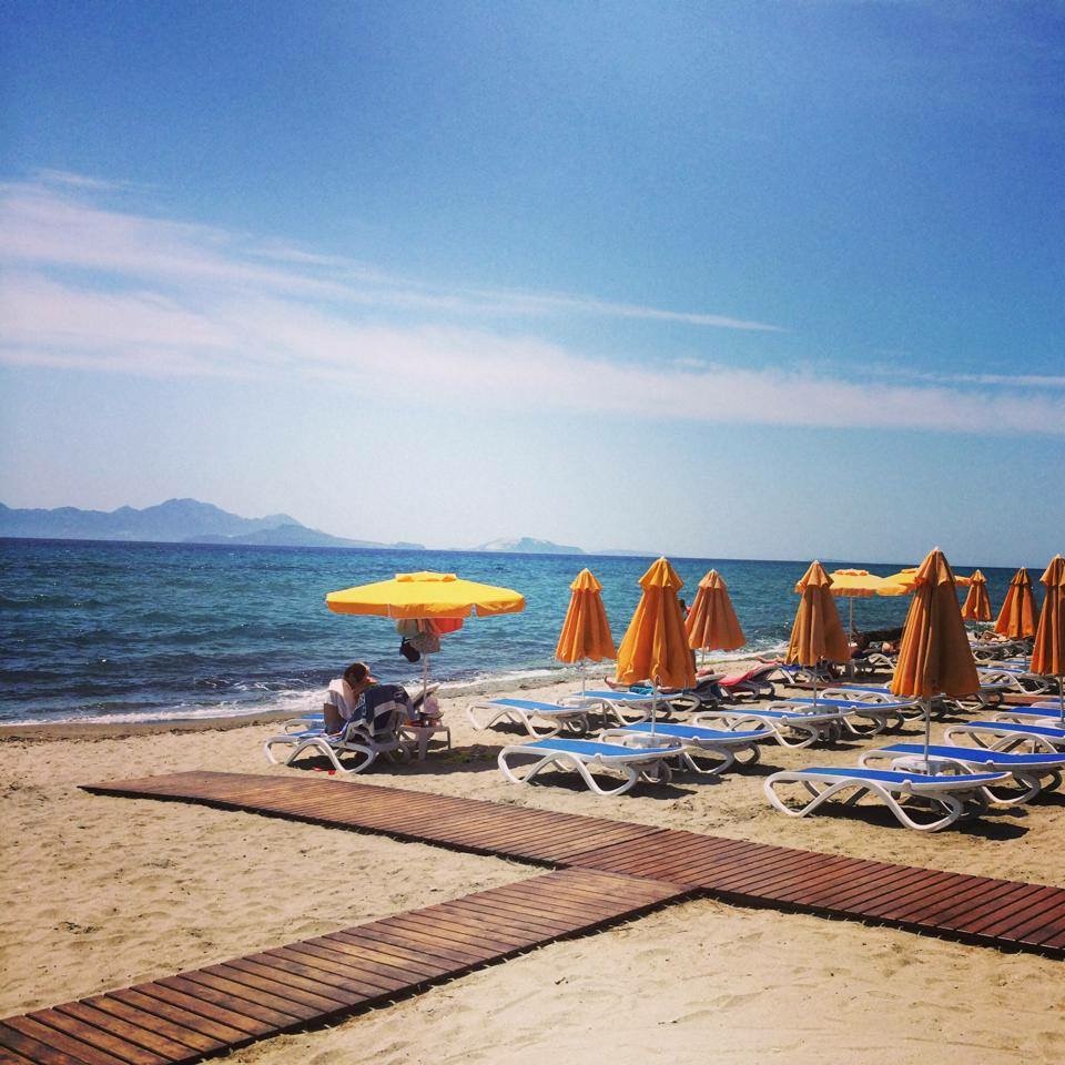 Lagas Aegean Village 48/64