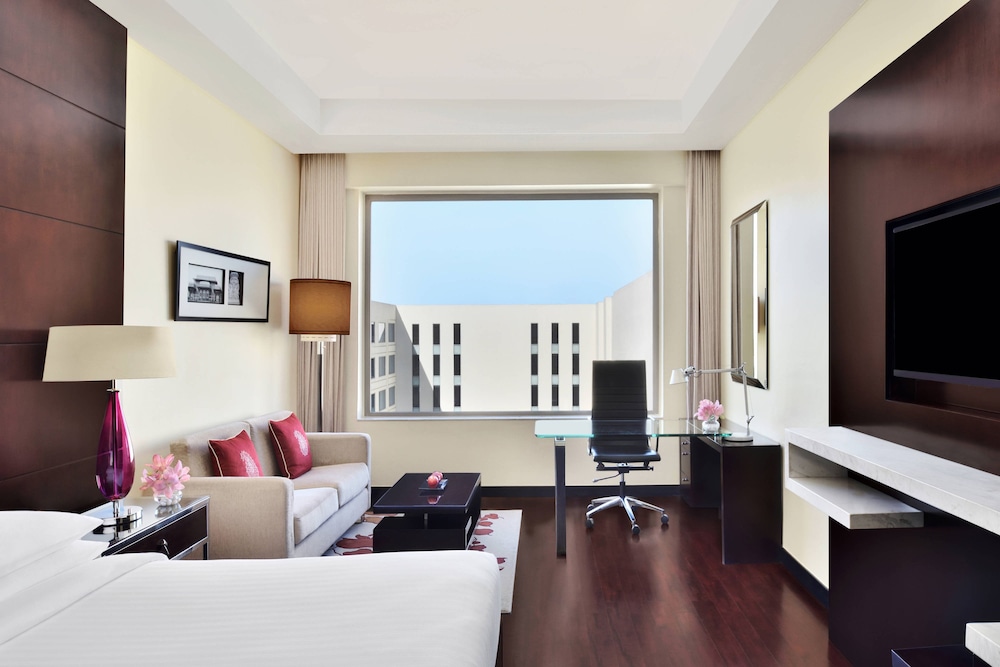 Jaipur Marriott 42/55