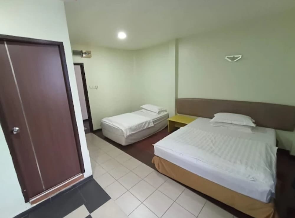 Hotel O Oriental Hotel 7/38