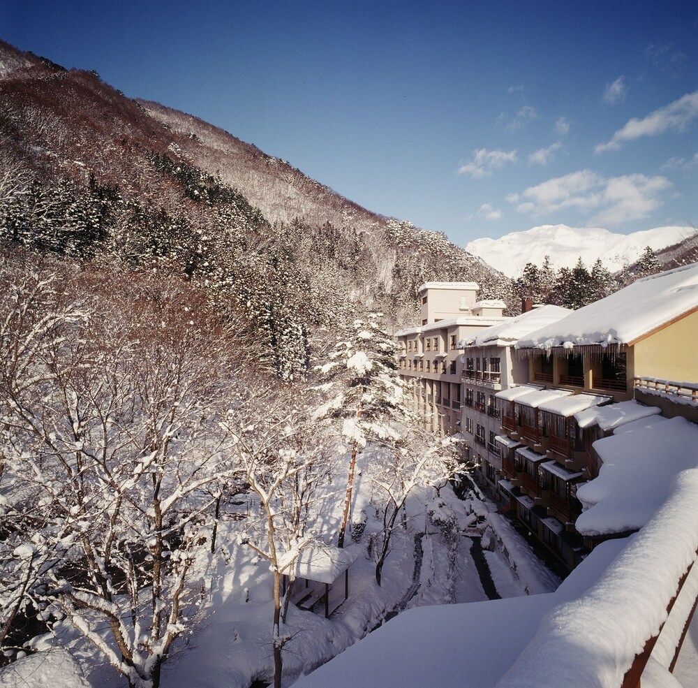 Kinseikan Seseragi 47/50