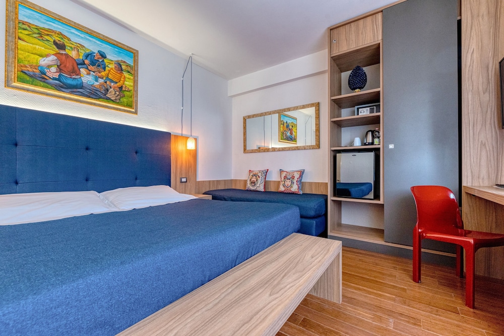 Colleverde Park Hotel 16/61