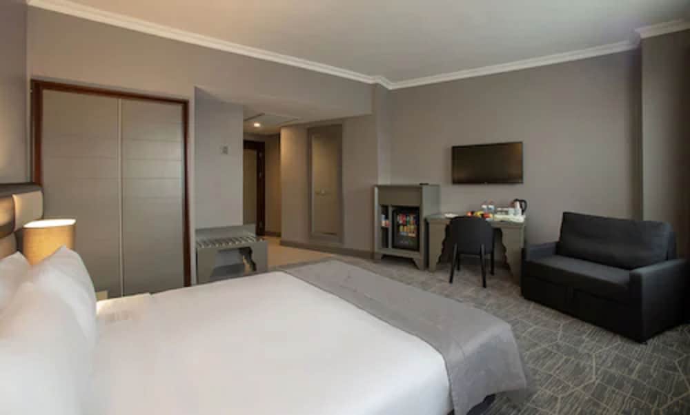 Taksim Square Hotel 25/50