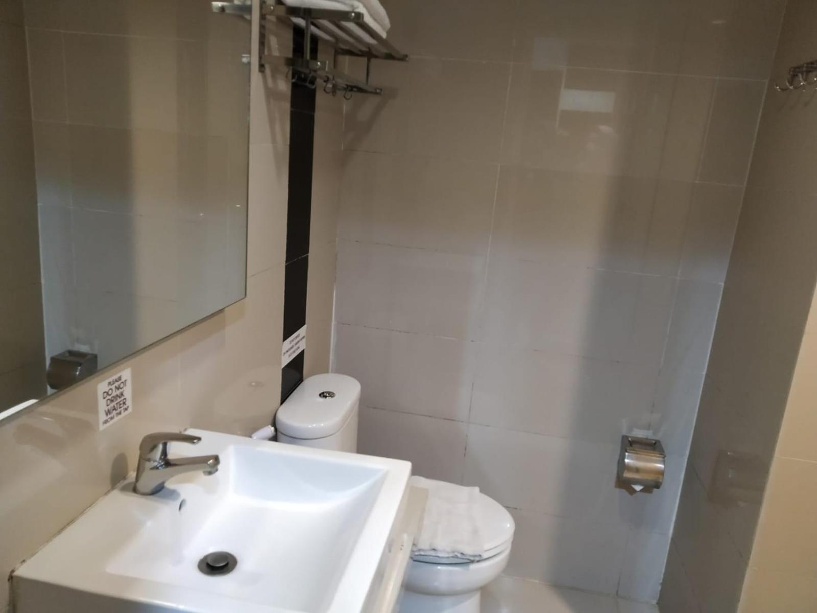 Batu Suki Resort and Hotel 45/47