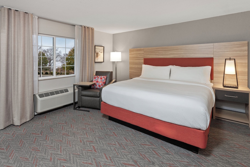 Candlewood Suites Elgin Nw-Chicago 14/58